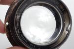 Bausch & Lomb 5x8 Zeiss Tessar Series Ic f/4.5 Large Format Lens