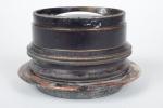 Bausch & Lomb 5x8 Zeiss Tessar Series Ic f/4.5 Large Format Lens