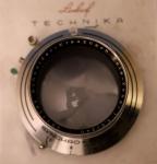  Linhof Master Technika RF 4x5 Large Format Camera OUTFIT 3 Lens 4 Camera BACKS