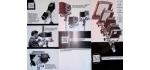 SINAR Catalog Large Format View Cameras & Accessories 1960s