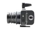 Hasselblad SWC/M Chrome Medium Format Camera w/38mm Lens, Finder + A12 Back #371