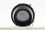 Schneider Xenotar 105mm f2.8 Lens w/ Synchro-Compur Shutter #883