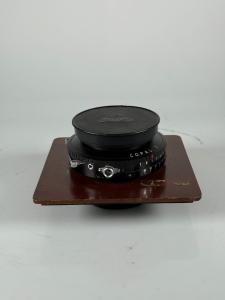 Rodenstock Sironar-N 240mm 5.6 large format camera Lens copal 3