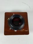Rodenstock Sironar-N 240mm 5.6 large format camera Lens copal 3