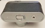 Vintage Graflex Graphic 35 Film Camera 35mm w/ Case Untested