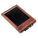 4x5 Wood Sheet Film Holder For Chamonix Wista Linhof Technika Shen Hao Deardorff