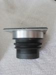Genuine Vintage Goerz Trigor 14" f11 Barrel Lens w/ Mount 4x4 Board Original Box