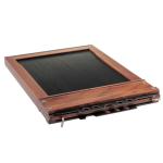4x5 Wood Sheet Film Holder For Chamonix Wista Linhof Technika Shen Hao Deardorff