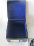 Genuine Vintage Goerz Trigor 14" f11 Barrel Lens w/ Mount 4x4 Board Original Box