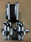 Sinar P 4x5 Monorail Bellows Large Format Camera