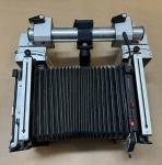 Sinar P 4x5 Monorail Bellows Large Format Camera