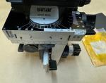 Sinar P 4x5 Monorail Bellows Large Format Camera