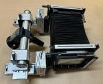 Sinar P 4x5 Monorail Bellows Large Format Camera