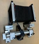 Sinar P 4x5 Monorail Bellows Large Format Camera