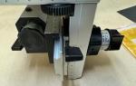 Sinar P 4x5 Monorail Bellows Large Format Camera