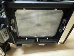 Sinar P 4x5 Monorail Bellows Large Format Camera