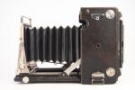 Graflex 4X5 Pacemaker Speed Graphic Large Format Press Camera Please READ V15