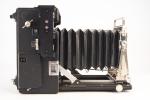 Graflex 4X5 Pacemaker Speed Graphic Large Format Press Camera Please READ V15