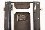 Graflex 4X5 Pacemaker Speed Graphic Large Format Press Camera Please READ V15