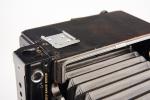 Graflex 4X5 Pacemaker Speed Graphic Large Format Press Camera Please READ V15