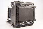 Graflex 4X5 Pacemaker Speed Graphic Large Format Press Camera Please READ V15