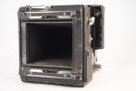 Graflex 4X5 Pacemaker Speed Graphic Large Format Press Camera Please READ V15
