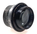 ZEISS TESSAR 3.5/16.5 cm LARGE FORMAT CAMERA LENS RARE