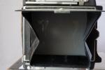 Linhof Technika III 4X5 Camera Early Version #6142(1946) w/ Kodak 152/ f4.5 Lens