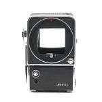 Hasselblad 500 EL Medium Format Camera Body Chrome 500EL #663