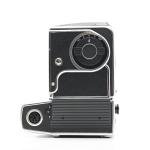Hasselblad 500 EL Medium Format Camera Body Chrome 500EL #663
