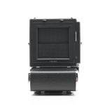 Hasselblad 500 EL Medium Format Camera Body Chrome 500EL #663