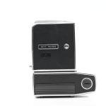 Hasselblad 500 EL Medium Format Camera Body Chrome 500EL #663