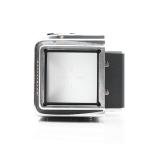 Hasselblad 500 EL Medium Format Camera Body Chrome 500EL #663