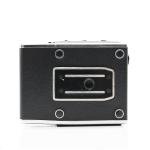 Hasselblad 500 EL Medium Format Camera Body Chrome 500EL #663