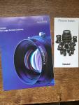 Rodenstock Large Format Lens & Process Lens Catalogs