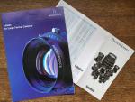 Rodenstock Large Format Lens & Process Lens Catalogs