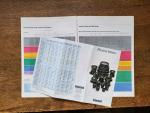 Rodenstock Large Format Lens & Process Lens Catalogs