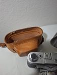 vintage graflex graphic camera