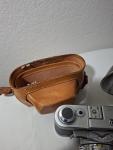 vintage graflex graphic camera