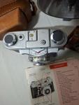 vintage graflex graphic camera
