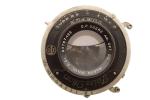 Dagor 8 1/4 in f6.8 C.P. Goerz Large Format Lens #49157
