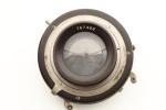 Dagor 8 1/4 in f6.8 C.P. Goerz Large Format Lens #49157