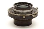 Dagor 8 1/4 in f6.8 C.P. Goerz Large Format Lens #49157