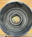 Carl Zeiss Tessar 100mm f/3.5 Large Format Lens in Synchro Compur GHA-175