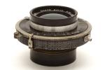 Dagor 8 1/4 in f6.8 C.P. Goerz Large Format Lens #49157