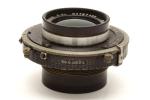 Dagor 8 1/4 in f6.8 C.P. Goerz Large Format Lens #49157