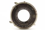 Dagor 8 1/4 in f6.8 C.P. Goerz Large Format Lens #49157