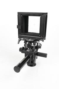 Sinar F2 4x5 Monorail Large Format Camera F-2 #151