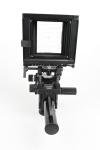 Sinar F2 4x5 Monorail Large Format Camera F-2 #151