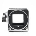 Hasselblad 503CX Medium Format Camera Body Chrome #626